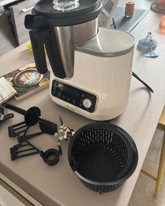 Robot da cucina