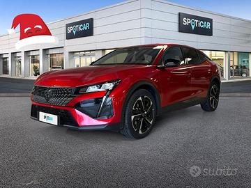 Peugeot 408 Allure Pack PureTech 130 EAT8 S&S...