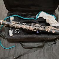 Clarinetto Startone SCL 25 