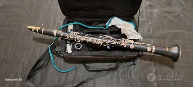 Clarinetto Startone SCL 25 