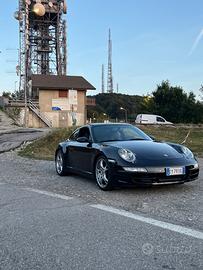 Porsche 911 (997) - 2006