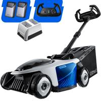 Tagliaerba a batteria