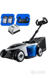 Tagliaerba a batteria