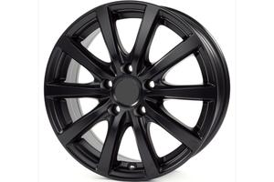 Cerchi in lega R18” Per Mini Countryman anno 2020