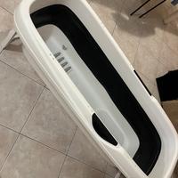 Vasca da bagno portatile