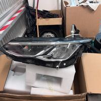 Fari led originali golf 8