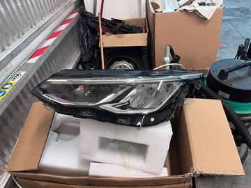 Fari led originali golf 8