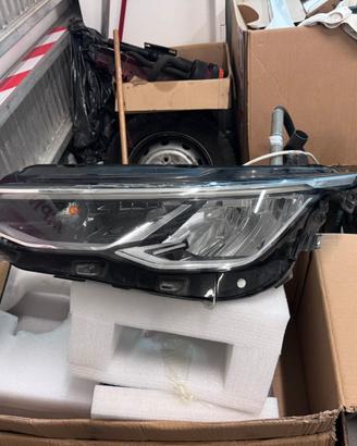 Fari led originali golf 8