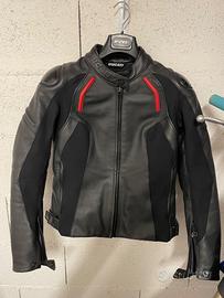 Giacca donna Dainese Ducati tg. 42