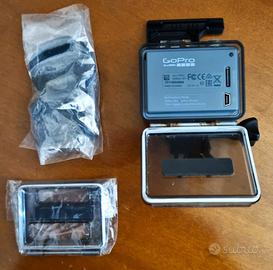 Gopro Hero