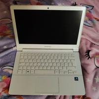 notebook Samsung 