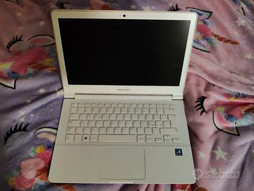 notebook Samsung 