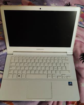 notebook Samsung 