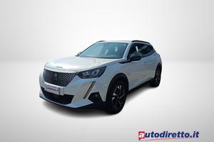 PEUGEOT E-2008 Allure Pack