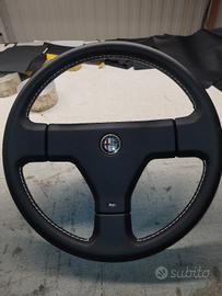 volante alfa 75 