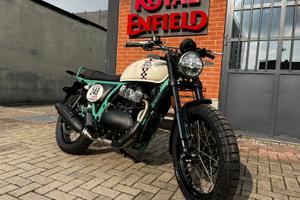 Royal Enfield Bear 650 TWO FOUR NINE 249