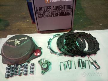 frizione rekluse automatica crf450