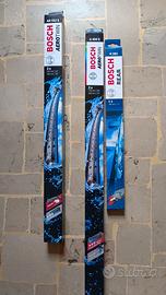 TERGICRISTALLI BOSCH AEROTWIN NUOVI