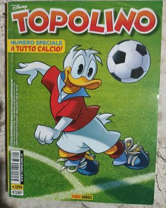 Topolino 3290