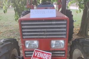 Trattore Fiat