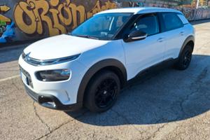 Citroen C4 Cactus PureTech 110 S&S Live