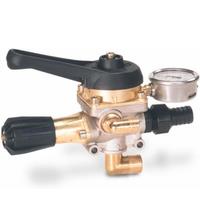 Gruppo comando BRAGLIA