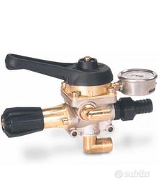 Gruppo comando BRAGLIA