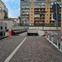 Box indipend. - Garage