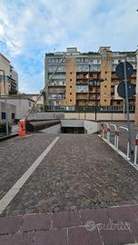 Box indipend. - Garage