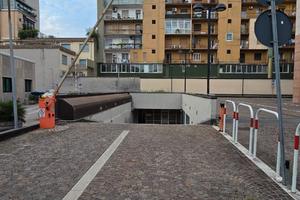 Box indipend. - Garage