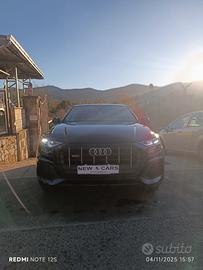Audi Q8 50 TDI 286 CV quattro tiptronic Sport