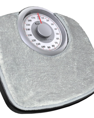 Bilancia Pesapersone  Analogica, 180kg