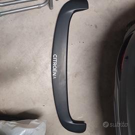 spoiler Citroen C4 2005