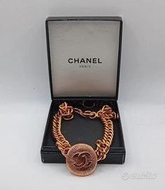 Chanel collier