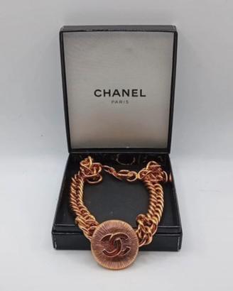 Chanel collier