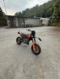 ktm 125 exc