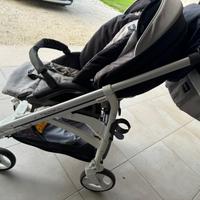 Passeggino trilogy Inglesina