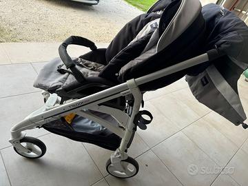 Passeggino trilogy Inglesina