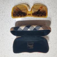 Occhiali da sole Burberry 
