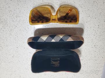 Occhiali da sole Burberry 
