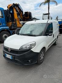 Fiat doblo 120 Cv
