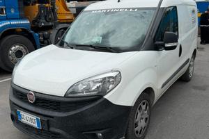 Fiat doblo 120 Cv