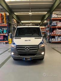 Mercedes sprinter 516 CDI
