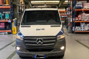 Mercedes sprinter 516 CDI