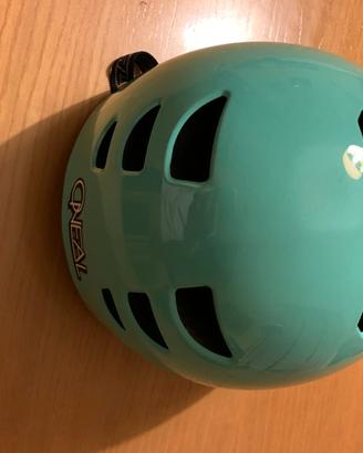 Casco O'Neal Dirt Lid Fidlock ProFit
