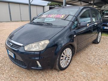 Ford C-Max Focus 1.8 TDCi (115CV) Titanium