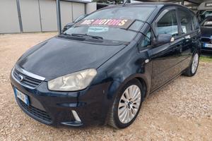 Ford C-Max Focus 1.8 TDCi (115CV) Titanium