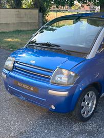 MICROCAR MC1