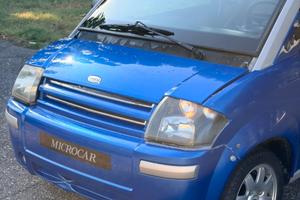 MICROCAR MC1