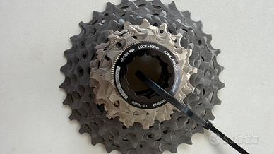 Shimano Dura Ace CS R9200